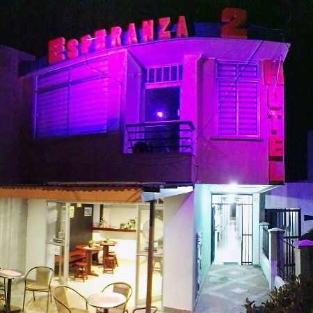 Hotel La Esperanza 2 Leticia Exterior photo
