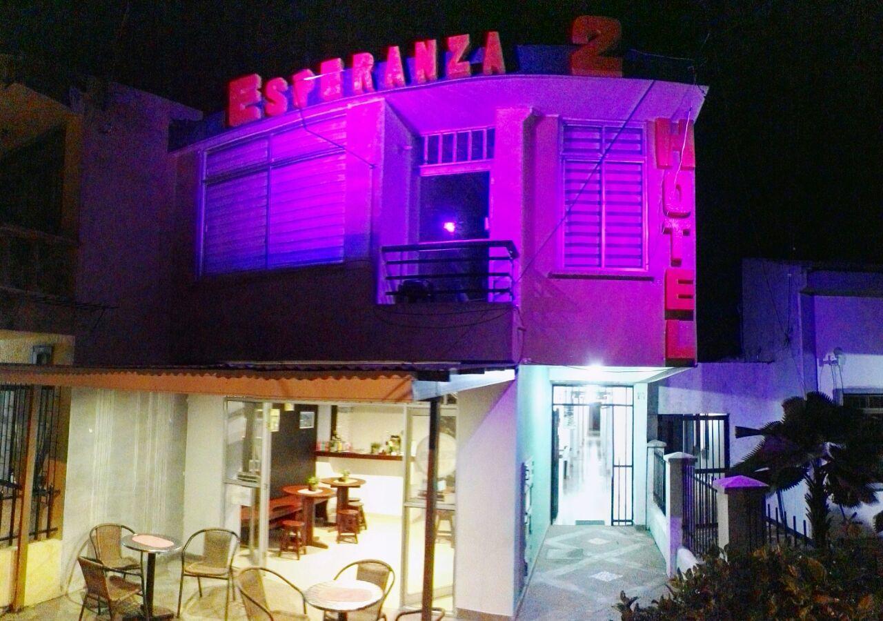 Hotel La Esperanza 2 Leticia Exterior photo